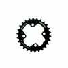 Plateau Stronglight VTT Type CT2 Shimano XTR FC-M980 64 Mm 10 V Intérieur Double - Noir 1 Plateau Stronglight VTT Type CT2 Shimano XTR FC-M980 64 Mm 10 V Intérieur Double - Noir -Magasin de pièces de vélo pas cher plateau stronglight vtt type ct2 shimano xtr fc m980 64 mm 10 v interieur double noir