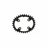 O-Symetric Plateau VTT Osymetric SRAM XX1 76mm 32 Dents Noir 1 O-Symetric Plateau VTT Osymetric SRAM XX1 76mm 32 Dents Noir -Magasin de pièces de vélo pas cher plateau vtt osymetric sram xx1 76mm 32 dents noir