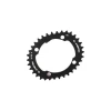 O-Symetric Plateau VTT Ovale O.Symetric 104mm Pour Pédalier Double -Magasin de pièces de vélo pas cher plateau vtt ovale osymetric 104mm pour pedalier double