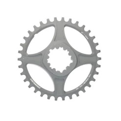 Plateau VTT Stronglight Direct Mount - GXP XX1 X01 X0 X1 X9 Comp. (NW) 1x11 V Gris