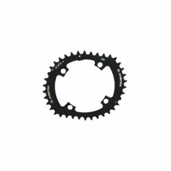 O-Symetric Plateaux VTT OSymetric Standard Triple 104/64mm 42/34/24 Dents Noir 7 O-Symetric Plateaux VTT OSymetric Standard Triple 104/64mm 42/34/24 Dents Noir -Magasin de pièces de vélo pas cher plateaux vtt osymetric standard triple 104 64mm 42 34 24 dents noir 1
