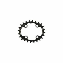 O-Symetric Plateaux VTT OSymetric Standard Triple 104/64mm 42/34/24 Dents Noir 9 O-Symetric Plateaux VTT OSymetric Standard Triple 104/64mm 42/34/24 Dents Noir -Magasin de pièces de vélo pas cher plateaux vtt osymetric standard triple 104 64mm 42 34 24 dents noir 3