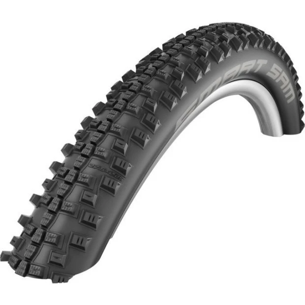 Pneu Schwalbe Smart Sam ADDIX HS476 24" - 54-507 (24x2.10) 3 Pneu Schwalbe Smart Sam ADDIX HS476 24" - 54-507 (24x2.10)