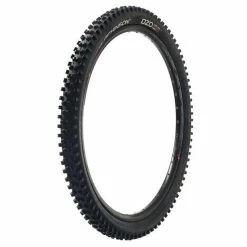 Pneu VTT Hutchinson Dzo - Tubeless Ready - Hardskin - 27.5x2,00" (50-584) - Noir 5 Pneu VTT Hutchinson Dzo - Tubeless Ready - Hardskin - 27.5x2,00" (50-584) - Noir -Magasin de pièces de vélo pas cher pneu vtt hutchinson dzo tubeless ready hardskin 275x200 50 584 noir 1