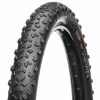 Pneu VTT Hutchinson Taïpan Koloss Rockrider - Tubetype - 27,5x2,6" (66-584) - Noir -Magasin de pièces de vélo pas cher pneu vtt hutchinson taipan koloss rockrider tubetype 275x26 66 584 noir