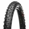 Pneu VTT Hutchinson Toro Koloss - Tubeless Ready - Spidertech - 27,5x2,6" (66-584) - Noir 1 Pneu VTT Hutchinson Toro Koloss - Tubeless Ready - Spidertech - 27,5x2,6" (66-584) - Noir -Magasin de pièces de vélo pas cher pneu vtt hutchinson toro koloss tubeless ready spidertech 275x26 66 584 noir