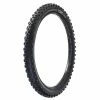 Pneu VTT Hutchinson Toro - Tubetype - Hardskin - 26x2,15 (51-559) - Noir -Magasin de pièces de vélo pas cher pneu vtt hutchinson toro tubetype hardskin 26x215 51 559 noir