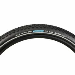Pneu VTT Schwalbe Marathon Plus MTB HS468 Performance Line [29 X 2.1] - (TR) -Magasin de pièces de vélo pas cher pneu vtt schwalbe marathon plus mtb hs468 performance line 29 x 21 tr 2