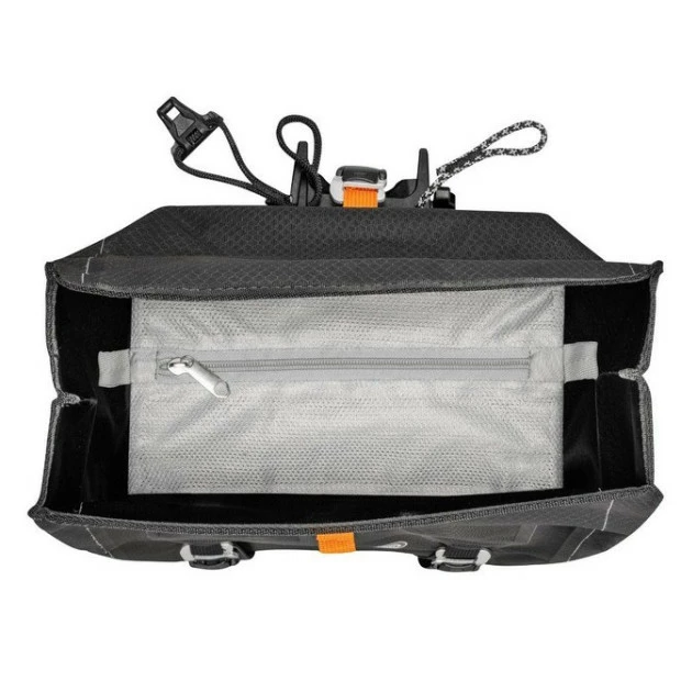 Poche Intérieure Ortlieb Handlebar-Pack QR 5 Poche Intérieure Ortlieb Handlebar-Pack QR – Image 3