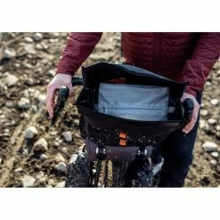 Poche Intérieure Ortlieb Handlebar-Pack QR 10 Poche Intérieure Ortlieb Handlebar-Pack QR -Magasin de pièces de vélo pas cher poche interieure ortlieb handlebar pack qr 3