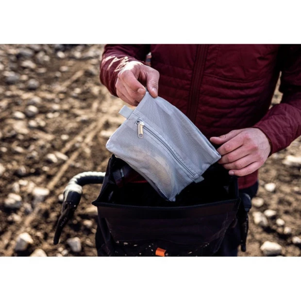 Poche Intérieure Ortlieb Handlebar-Pack QR 7 Poche Intérieure Ortlieb Handlebar-Pack QR – Image 5