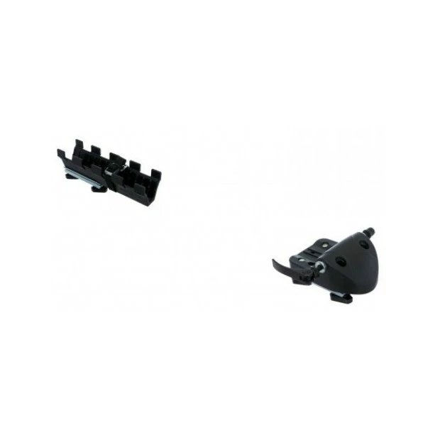 Porte-Vélo De Toit Peruzzo Rolle 4 Porte-Vélo De Toit Peruzzo Rolle – Image 2