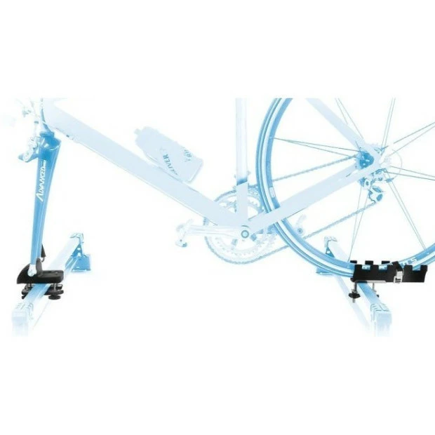 Porte-Vélo De Toit Peruzzo Rolle 3 Porte-Vélo De Toit Peruzzo Rolle