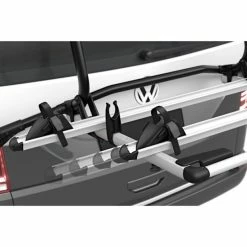 Porte-Vélo Thule WanderWay 2 Pour Volkswagen T6 - 2 Vélos 7 Porte-Vélo Thule WanderWay 2 Pour Volkswagen T6 - 2 Vélos -Magasin de pièces de vélo pas cher porte velo thule wanderway 2 pour volkswagen t6 2 velos 2
