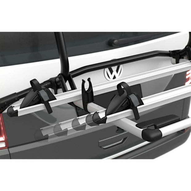 Porte-Vélo Thule WanderWay 2 Pour Volkswagen T6 - 2 Vélos 5 Porte-Vélo Thule WanderWay 2 Pour Volkswagen T6 - 2 Vélos – Image 3