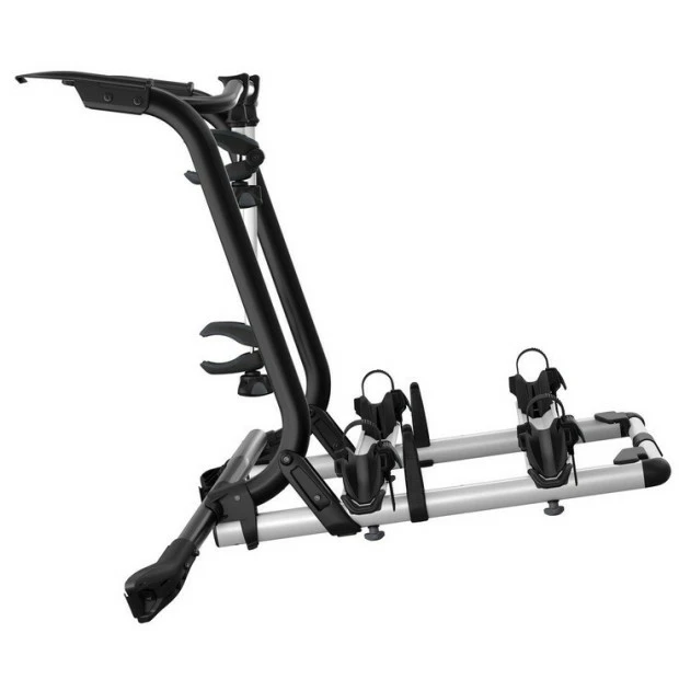 Porte-Vélo Thule WanderWay 2 Pour Volkswagen T6 - 2 Vélos 3 Porte-Vélo Thule WanderWay 2 Pour Volkswagen T6 - 2 Vélos