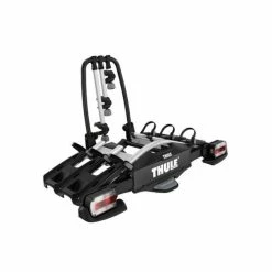 Porte-vélos Attelage Thule VeloCompact 927- 3 Vélos - 7 Broches -Magasin de pièces de vélo pas cher porte velos attelage thule velocompact 927 3 velos 2