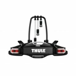 Porte-vélos Attelage Thule VeloCompact 927- 3 Vélos - 7 Broches