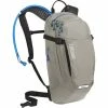 Sac à Dos Camelbak Mule 12L Aluminium/Noir -Magasin de pièces de vélo pas cher sac a dos camelbak mule 12l aluminium noir