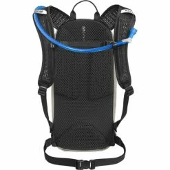 Sac à Dos Camelbak Mule 12L Aluminium/Noir 8 Sac à Dos Camelbak Mule 12L Aluminium/Noir -Magasin de pièces de vélo pas cher sac a dos camelbak mule 12l aluminium noir 2