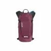 Sac à Dos Camelbak Mule 12L - Rouge Brique -Magasin de pièces de vélo pas cher sac a dos camelbak mule 12l rouge brique
