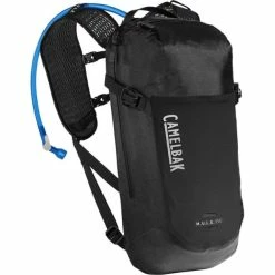 Sac à Dos Camelbak M.U.L.E. Evo 12L + Poche à Eau 3L Noir