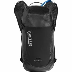 Sac à Dos Camelbak M.U.L.E. Evo 12L + Poche à Eau 3L Noir -Magasin de pièces de vélo pas cher sac a dos camelbak mule evo 12l poche a eau 3l noir 3