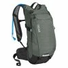 Sac à Dos Camelbak M.U.L.E Pro 14 3L/14L Vert Agave / Noir -Magasin de pièces de vélo pas cher sac a dos camelbak mule pro 14 3l 14l vert agave noir