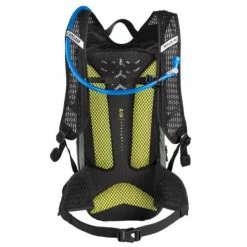 Sac à Dos Camelbak M.U.L.E Pro 14 3L/14L Vert Agave / Noir 9 Sac à Dos Camelbak M.U.L.E Pro 14 3L/14L Vert Agave / Noir -Magasin de pièces de vélo pas cher sac a dos camelbak mule pro 14 3l 14l vert agave noir 2