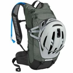 Sac à Dos Camelbak M.U.L.E Pro 14 3L/14L Vert Agave / Noir 10 Sac à Dos Camelbak M.U.L.E Pro 14 3L/14L Vert Agave / Noir -Magasin de pièces de vélo pas cher sac a dos camelbak mule pro 14 3l 14l vert agave noir 3