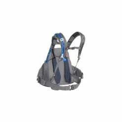 Sac à Dos VTT CamelBak Solstice LR10 Gunmetal/Bleu -Magasin de pièces de vélo pas cher sac a dos vtt camelbak solstice lr10 gunmetal bleu 1