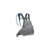 Sac à Dos VTT CamelBak Solstice LR10 Gunmetal/Bleu -Magasin de pièces de vélo pas cher sac a dos vtt camelbak solstice lr10 gunmetal bleu