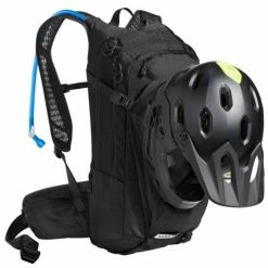 Sac CamelBak H.A.W.G Pro 20 3L/20L - Noir -Magasin de pièces de vélo pas cher sac camelbak hawg pro 20 3l 20l noir 3