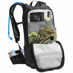 Sac CamelBak H.A.W.G Pro 20 3L/20L - Noir -Magasin de pièces de vélo pas cher sac camelbak hawg pro 20 3l 20l noir 4