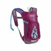 Sac CamelBak Mini M.U.L.E 1.5L Baton Rouge/Flamme 1 Sac CamelBak Mini M.U.L.E 1.5L Baton Rouge/Flamme -Magasin de pièces de vélo pas cher sac camelbak mini mule 15l rouge flamme