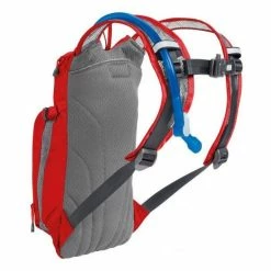 Sac CamelBak Mini M.U.L.E 1.5L Rouge Racing 6 Sac CamelBak Mini M.U.L.E 1.5L Rouge Racing -Magasin de pièces de vélo pas cher sac camelbak mini mule 15l rouge racing 1
