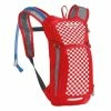 Sac CamelBak Mini M.U.L.E 1.5L Rouge Racing -Magasin de pièces de vélo pas cher sac camelbak mini mule 15l rouge racing