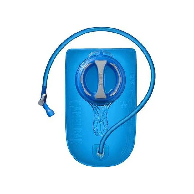 Sac CamelBak Mini M.U.L.E 1.5L Rouge Racing 5 Sac CamelBak Mini M.U.L.E 1.5L Rouge Racing – Image 3
