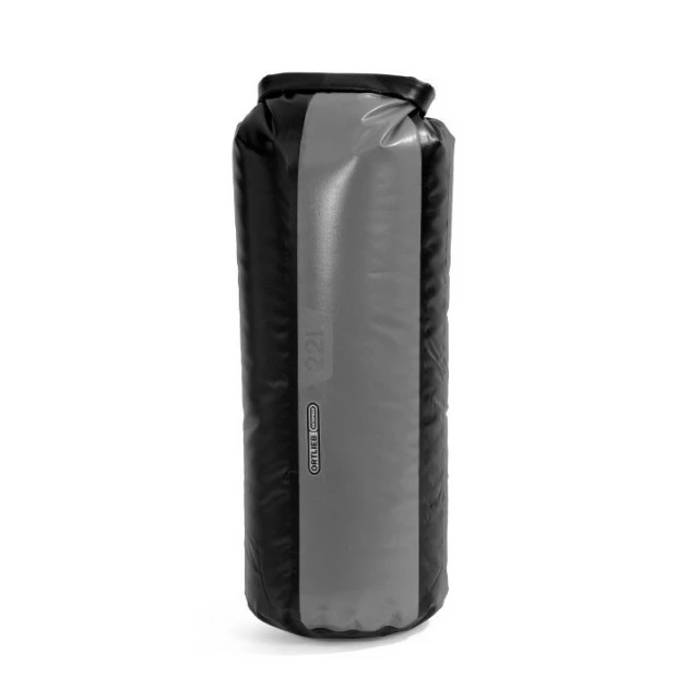 Sac Fourre-tout Ultra-léger Ortlieb Dry Bag PD350 Gris - 22 L 3 Sac Fourre-tout Ultra-léger Ortlieb Dry Bag PD350 Gris - 22 L