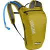 Sac Hydratation VTT Camelbak Hydrobak Light 2.5L / Poche à Eau 1.5L Or/Noir -Magasin de pièces de vélo pas cher sac hydratation vtt camelbak hydrobak light 25l poche a eau 15l or noir