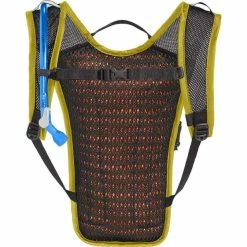 Sac Hydratation VTT Camelbak Hydrobak Light 2.5L / Poche à Eau 1.5L Or/Noir 8 Sac Hydratation VTT Camelbak Hydrobak Light 2.5L / Poche à Eau 1.5L Or/Noir -Magasin de pièces de vélo pas cher sac hydratation vtt camelbak hydrobak light 25l poche a eau 15l or noir 2
