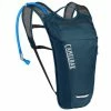 Sac Hydratation VTT Camelbak Rogue Light - Vol. 7 L / Poche à Eau 2 L - Bleu Marine / Noir -Magasin de pièces de vélo pas cher sac hydratation vtt camelbak rogue light vol 7 l poche a eau 2 l bleu marine noir