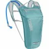 Sac Hydratation VTT Camelbak Rogue Light - Vol. 7 L / Poche à Eau 2 L - Bleu Sarcelle -Magasin de pièces de vélo pas cher sac hydratation vtt camelbak rogue light vol 7 l poche a eau 2 l bleu sarcelle