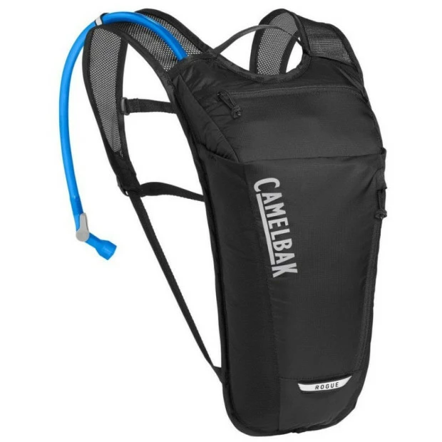 Sac Hydratation VTT Camelbak Rogue Light - Vol. 7 L / Poche à Eau 2 L - Noir 3 Sac Hydratation VTT Camelbak Rogue Light - Vol. 7 L / Poche à Eau 2 L - Noir