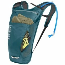 Sac Hydratation VTT Femme Camelbak Rogue Light - Vol. 7 L / Poche à Eau 2 L - Bleu 7 Sac Hydratation VTT Femme Camelbak Rogue Light - Vol. 7 L / Poche à Eau 2 L - Bleu -Magasin de pièces de vélo pas cher sac hydratation vtt femme camelbak rogue light vol 7 l poche a eau 2 l bleu 2