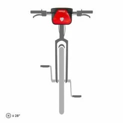 Sacoche De Guidon Ortlieb Ultimate Six Classic 6,5L Rouge/Noir 11 Sacoche De Guidon Ortlieb Ultimate Six Classic 6,5L Rouge/Noir -Magasin de pièces de vélo pas cher sacoche de guidon ortlieb ultimate six classic 65l rougenoir 4