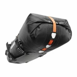 Sacoche De Selle Ortlieb Seat-Pack QR 13L -Magasin de pièces de vélo pas cher sacoche de selle ortlieb seat pack qr 13l 2