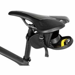Sacoche De Selle Topeak Aero Wedge Micro Sangles 0,41L 7 Sacoche De Selle Topeak Aero Wedge Micro Sangles 0,41L -Magasin de pièces de vélo pas cher sacoche de selle topeak aero wedge micro sangles 041l 2