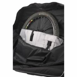Housse De Vélo Vaude Pour Transport Aérien Big Bike Bag 7 Housse De Vélo Vaude Pour Transport Aérien Big Bike Bag -Magasin de pièces de vélo pas cher sacoche vaude big bike bag 2