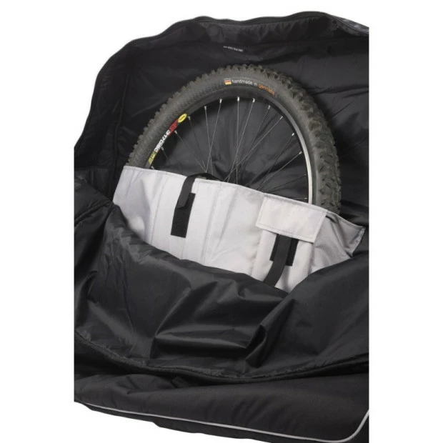 Housse De Vélo Vaude Pour Transport Aérien Big Bike Bag 5 Housse De Vélo Vaude Pour Transport Aérien Big Bike Bag – Image 3